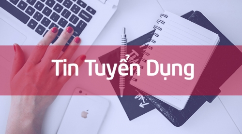 Tuyển giám sát khu vực