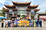 Tri Ân Khách Hàng – Du Lịch 5 Ngày 4 Đêm Khám Phá Trung Quốc