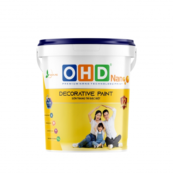 Nhũ đồng - Nhũ vàng thái - Nhũ ánh kim - Phủ bóng clear